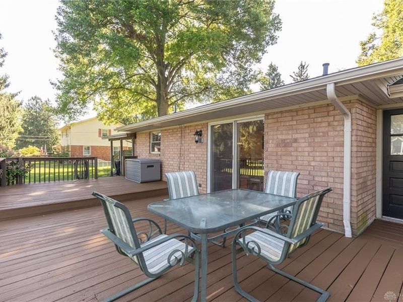 887 New England Avenue, Centerville, OH 45429 Photo 41