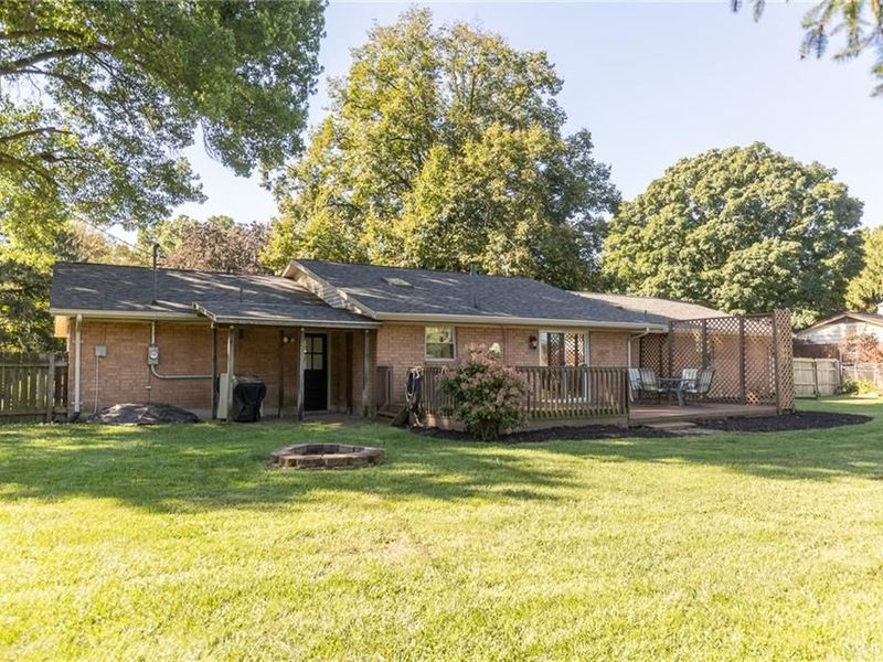 887 New England Avenue, Centerville, OH 45429 Photo 49
