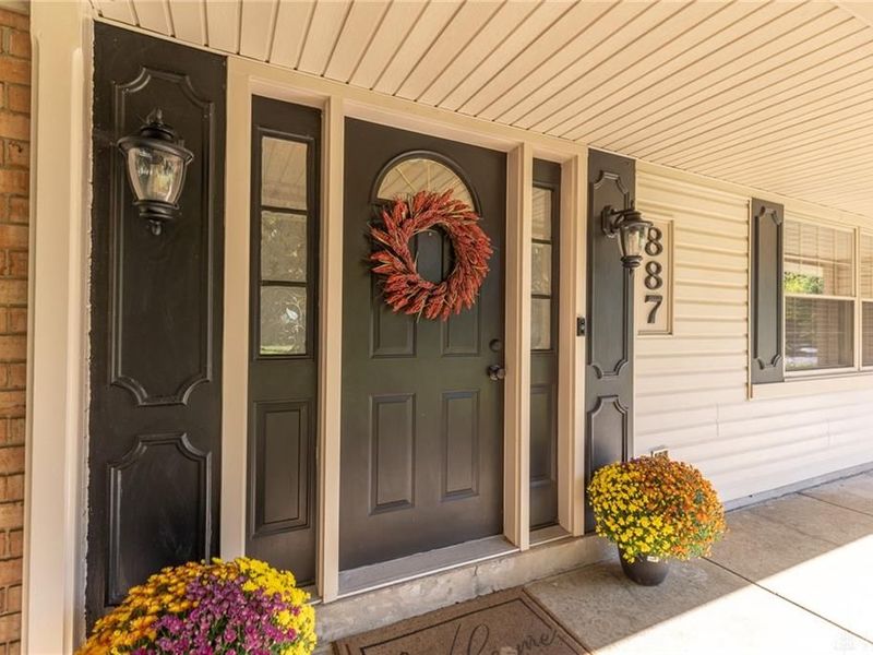 887 New England Avenue, Centerville, OH 45429 Photo 5