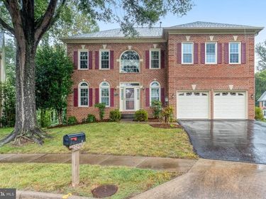 8810 TELEGRAPH CROSSING COURT, LORTON, VA 22079