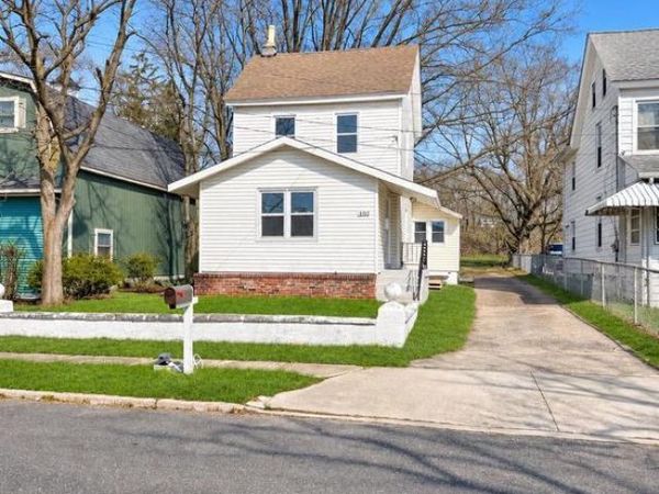 103 LOGAN LANE, BRIDGEPORT, NJ 08014