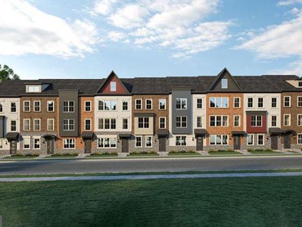 4922 PURDY ALLEY , ROCKVILLE, MD 20850