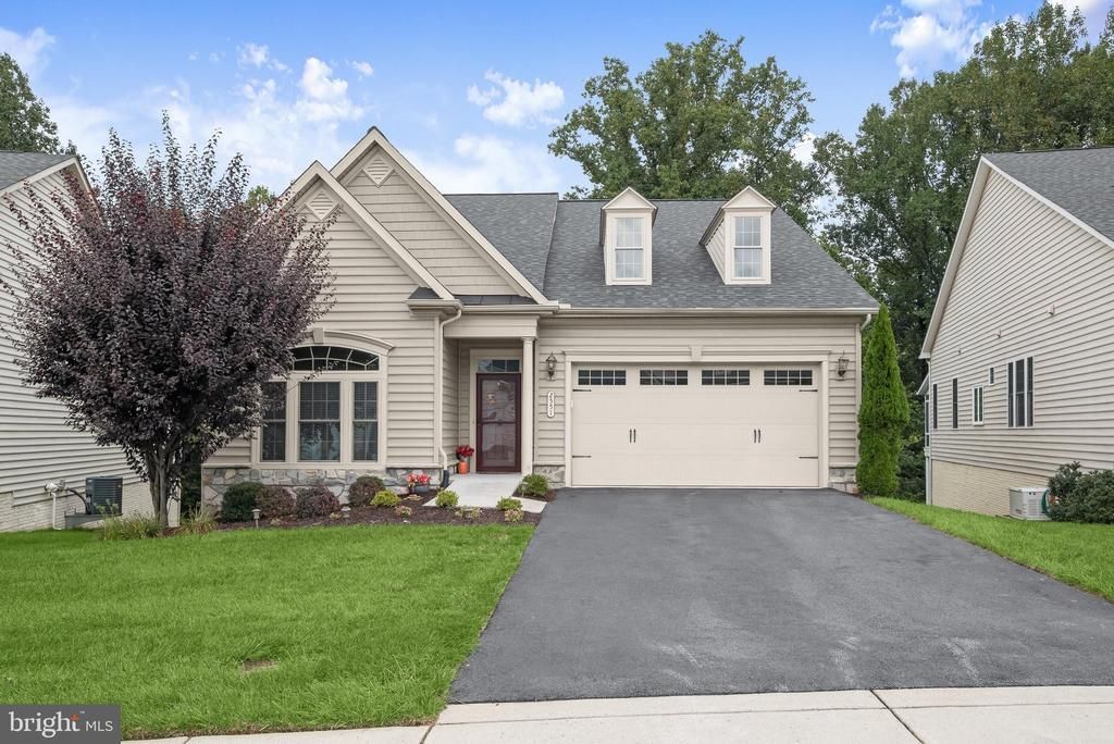 2551 SOPHIA CHASE DRIVE, MARRIOTTSVILLE, MD 21104