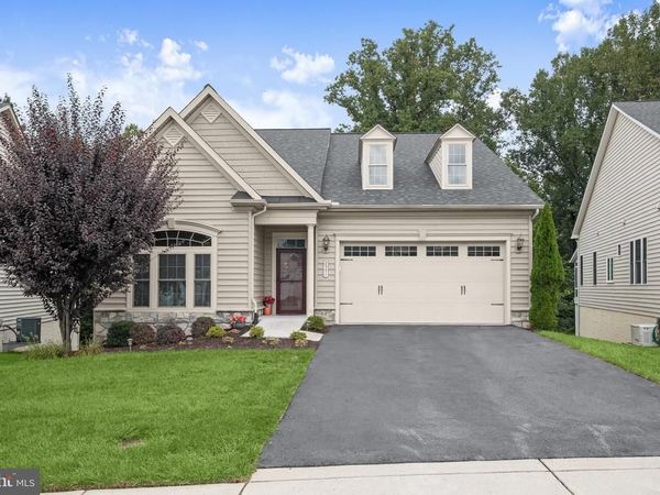 2551 SOPHIA CHASE DRIVE, MARRIOTTSVILLE, MD 21104