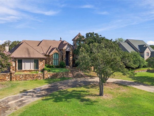 4825 W Oak Leaf Drive , Tulsa, OK 74132