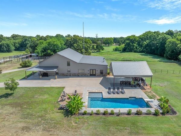 2800 FM 1395, Edgewood, TX 75169
