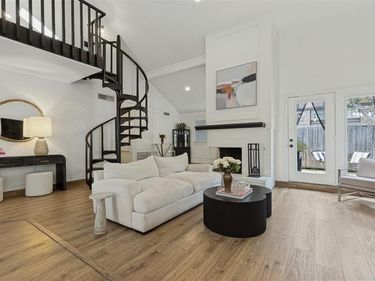 3207 Basil Court, Dallas, TX 75204
