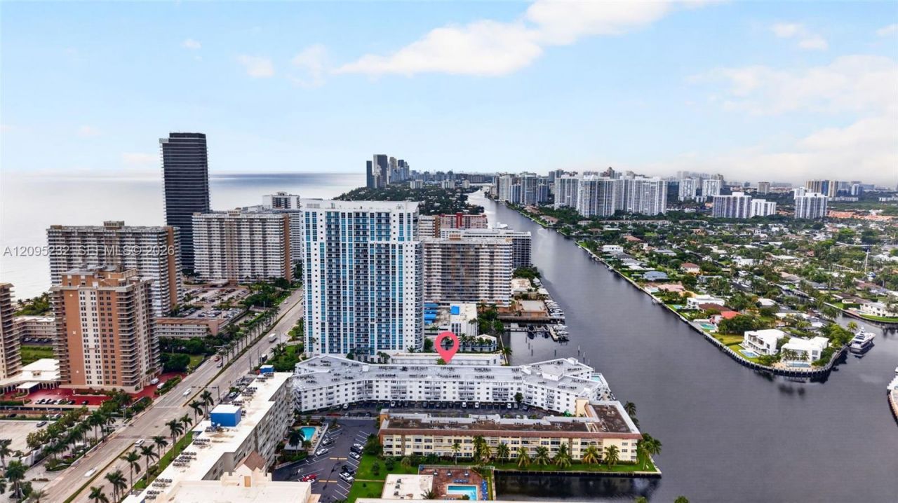 1913 S Ocean Dr, Unit 230, Hallandale Beach, FL 33009 Photo