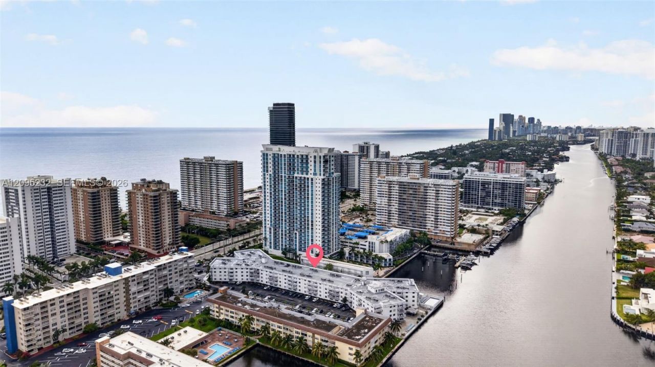 1913 S Ocean Dr, Unit 230, Hallandale Beach, FL 33009 Photo