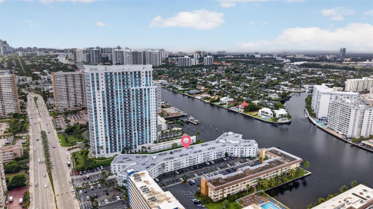 1913 S Ocean Dr, Unit 230, Hallandale Beach, FL 33009 Photo