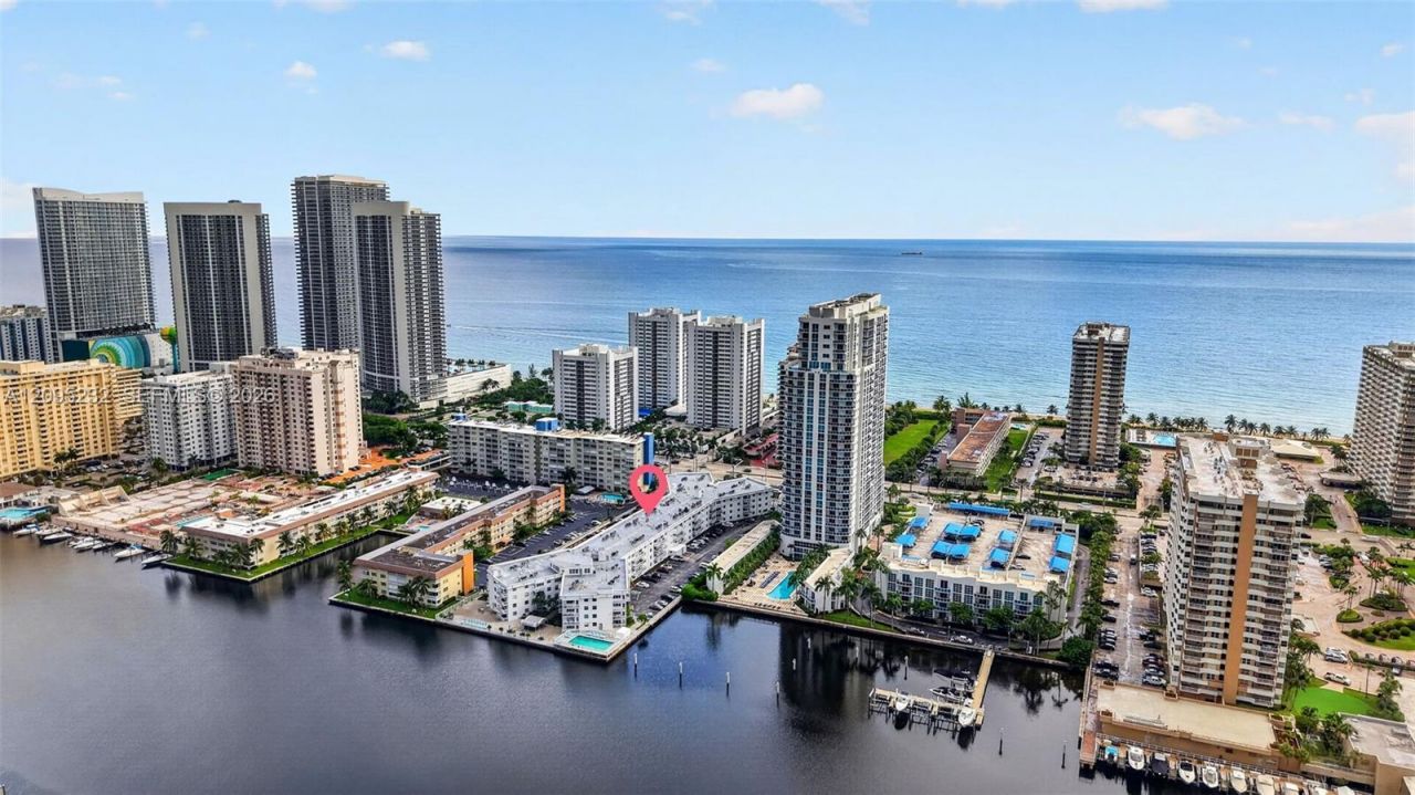 1913 S Ocean Dr, Unit 230, Hallandale Beach, FL 33009 Photo