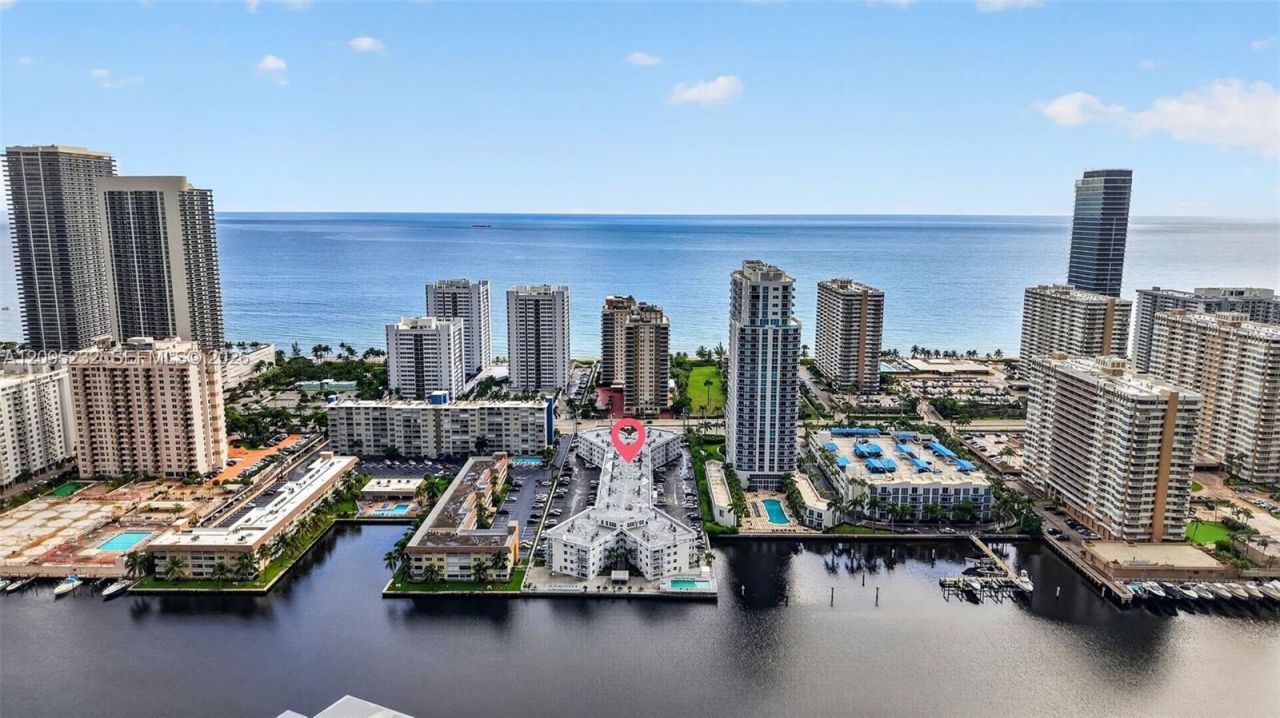 1913 S Ocean Dr, Unit 230, Hallandale Beach, FL 33009 Photo
