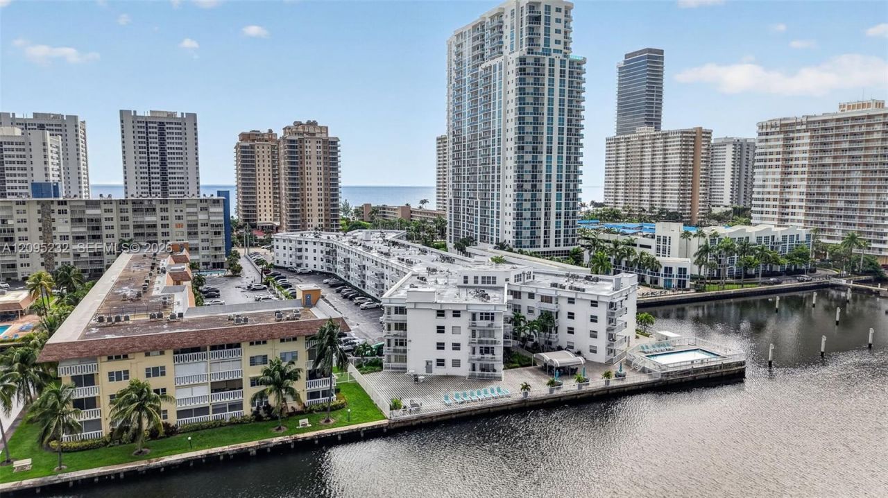 1913 S Ocean Dr, Unit 230, Hallandale Beach, FL 33009 Photo