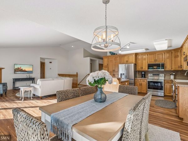 5203 Pathways Avenue, White Bear Lake, MN 55110
