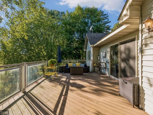 5203 Pathways Avenue, White Bear Lake, MN 55110