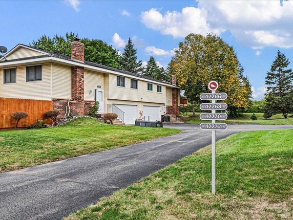 12272 17th Avenue S, Burnsville, MN 55337