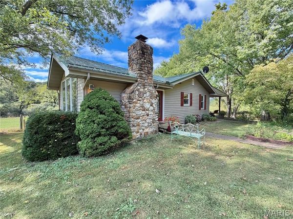 625 County Road 4055 , Salem, MO 65560