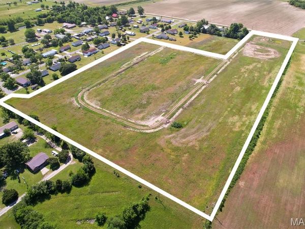 0 Julie Drive , Miner, MO 63801