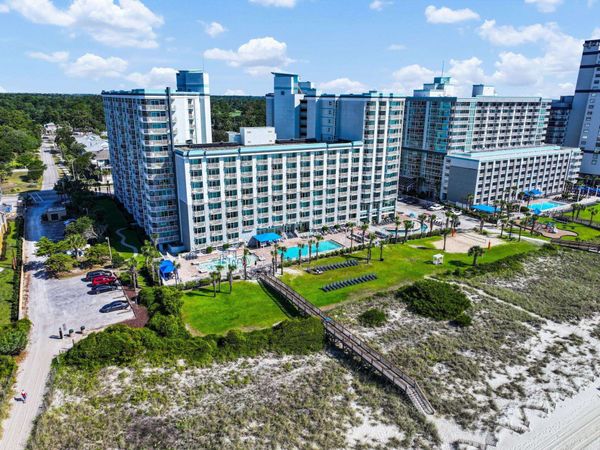 5200 N Ocean Blvd. , Unit 549, Myrtle Beach, SC 29577