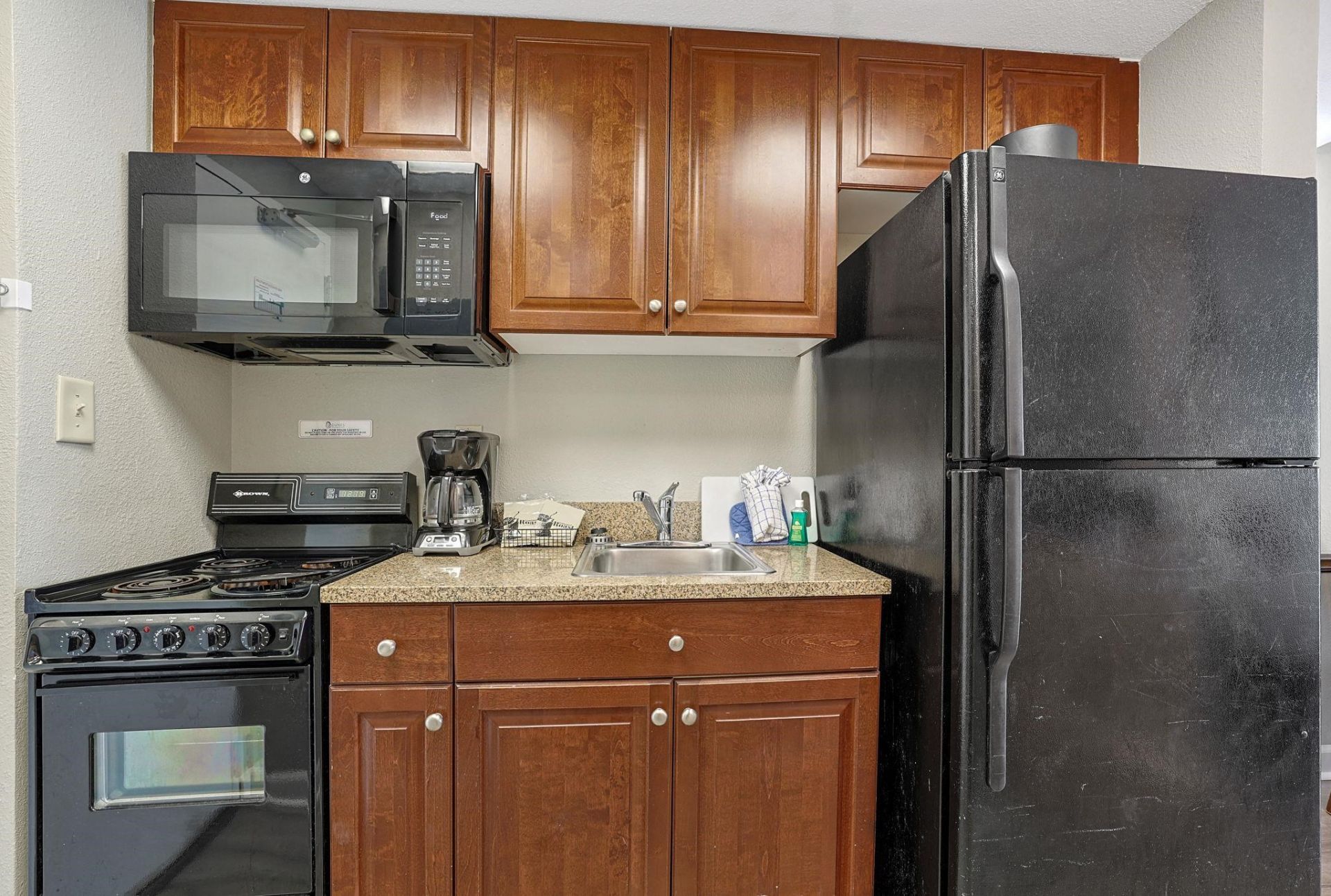 5200 N Ocean Blvd. Photo 12