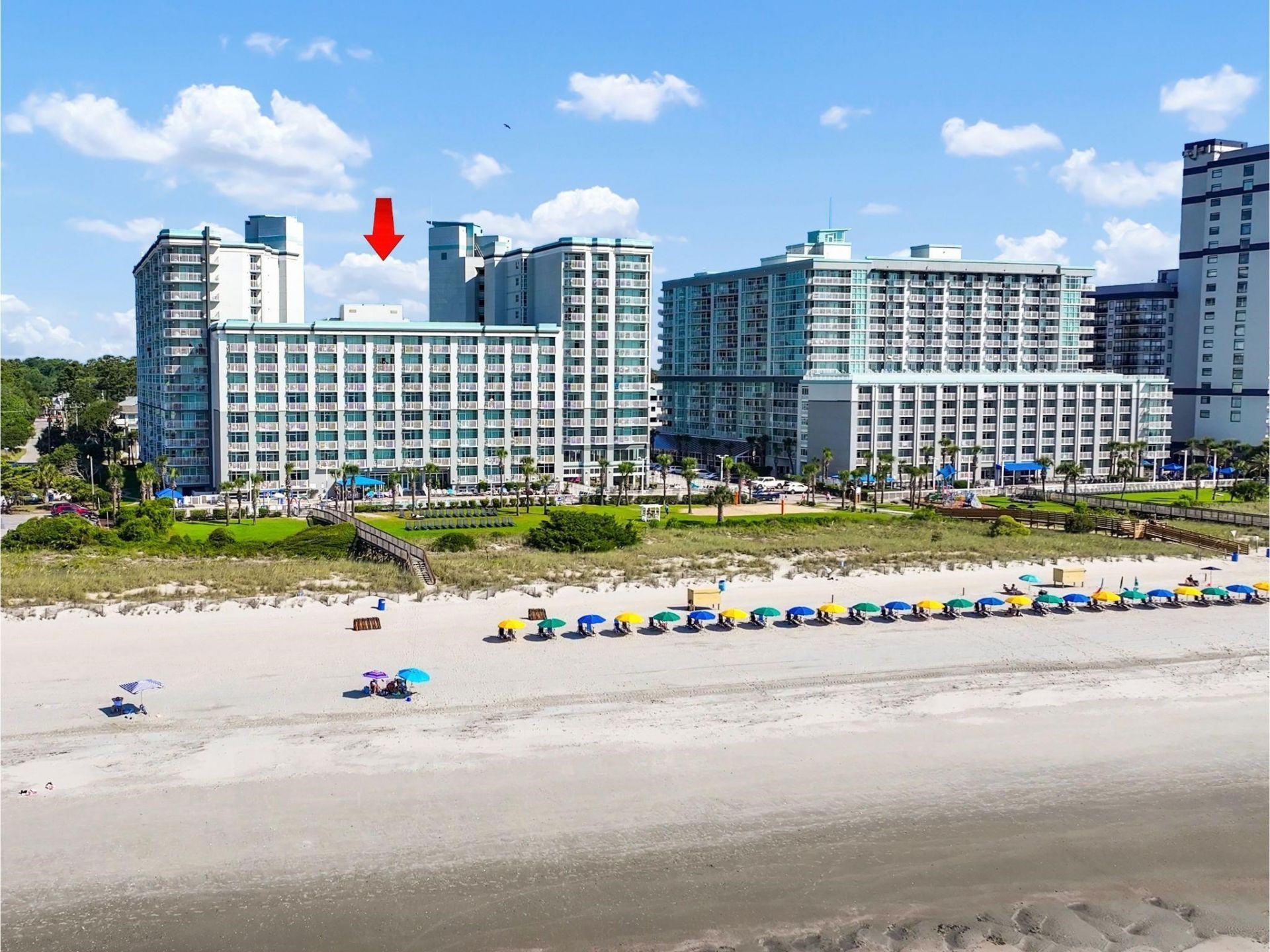 5200 N Ocean Blvd. Photo 45