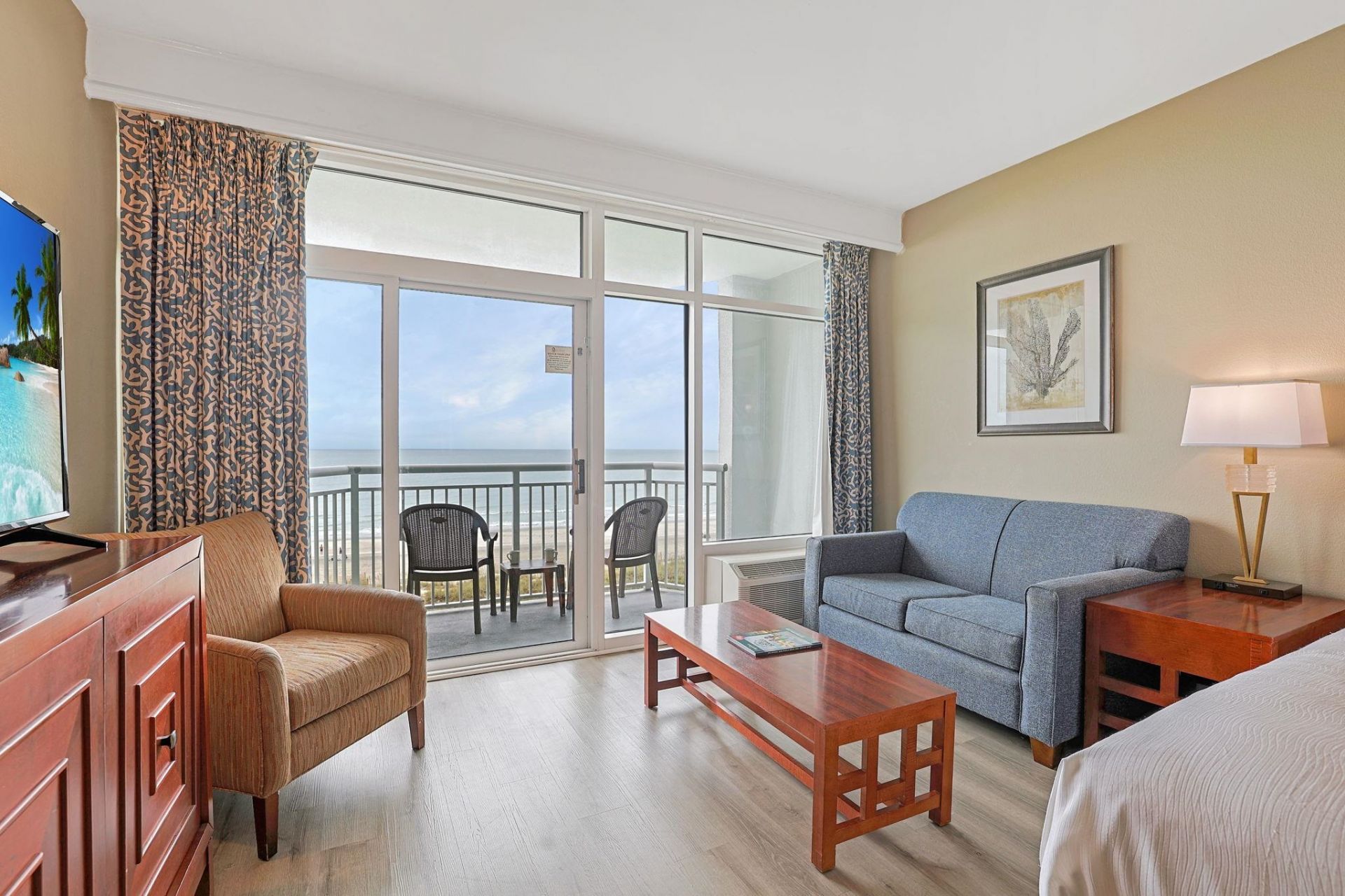 5200 N Ocean Blvd. Photo 5