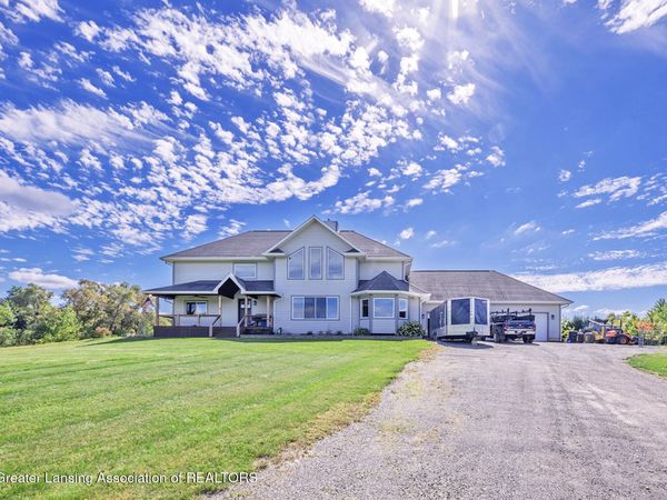 1311 Harper Road, Mason, MI 48854