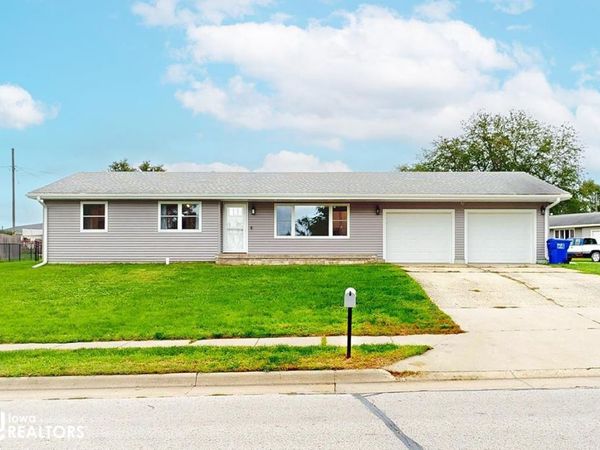 1103 N Willow Street, Avoca, IA 51521