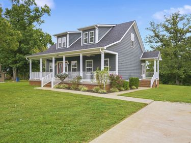 2131 Todd Lane, Richmond, KY 40475