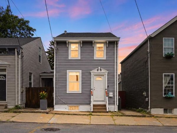 634 W 12th Street, Covington, KY 41011