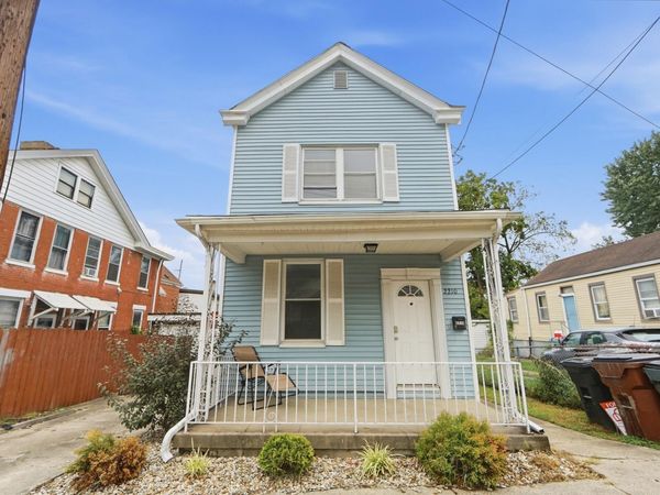 2210 Busse Street, Covington, KY 41014