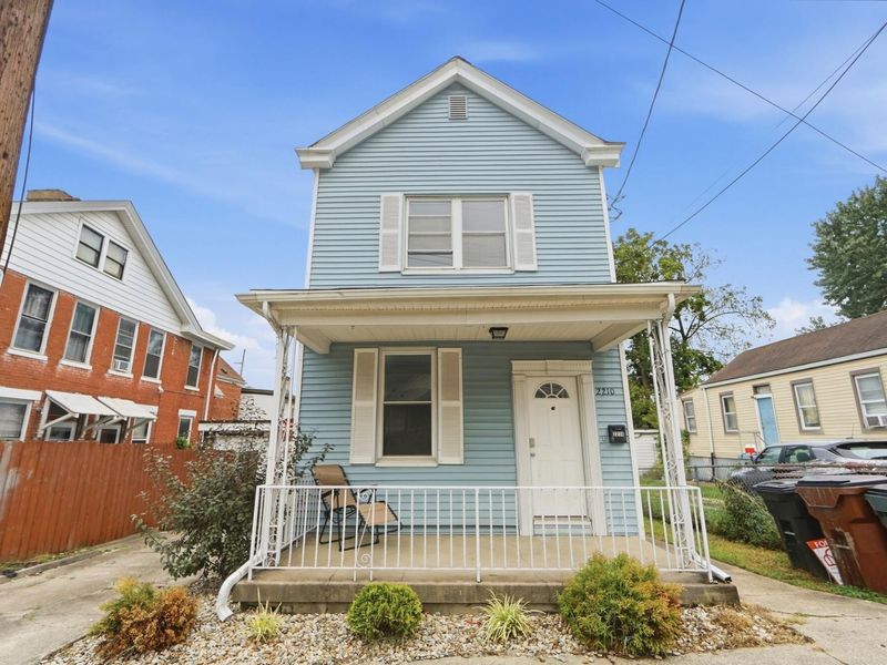2210 Busse Street, Covington, KY 41014 Photo 1