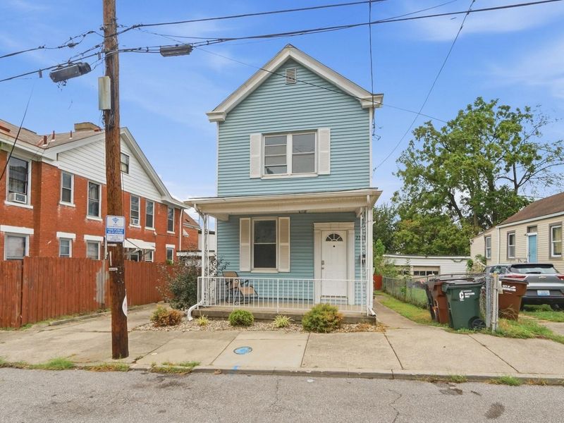 2210 Busse Street, Covington, KY 41014 Photo 3