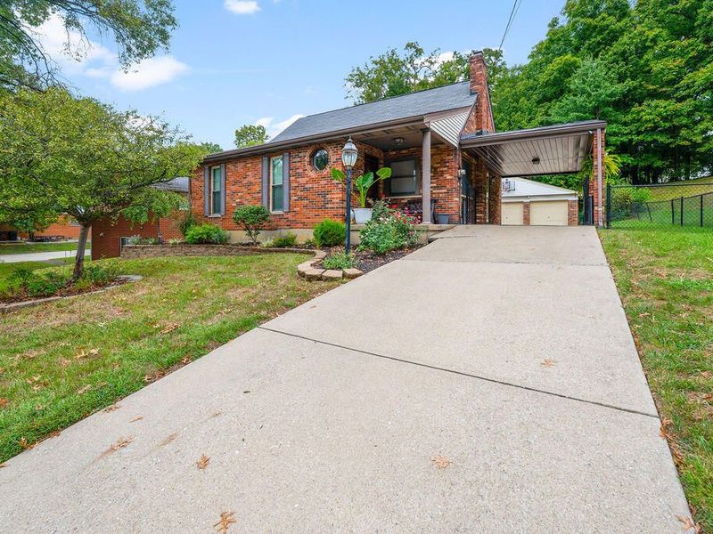 552 Perimeter Drive, Erlanger, KY 41018 Photo 1