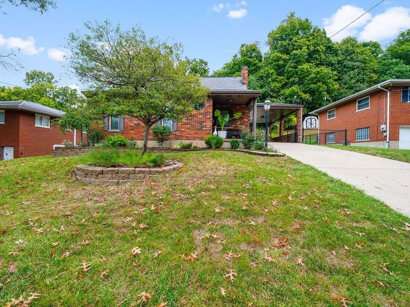 552 Perimeter Drive, Erlanger, KY 41018 Photo 2