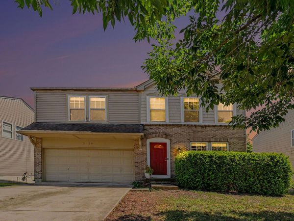 2170 Algiers Street, Union, KY 41091