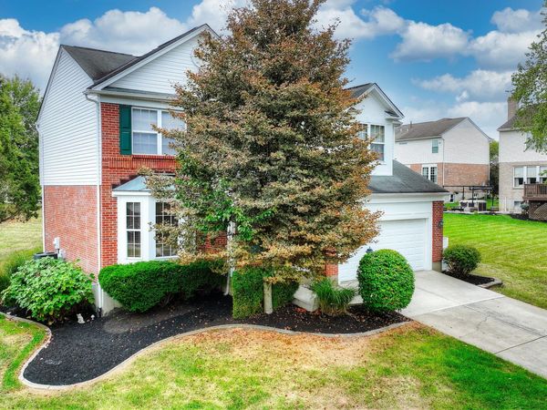 9686 Capri Court, Union, KY 41091