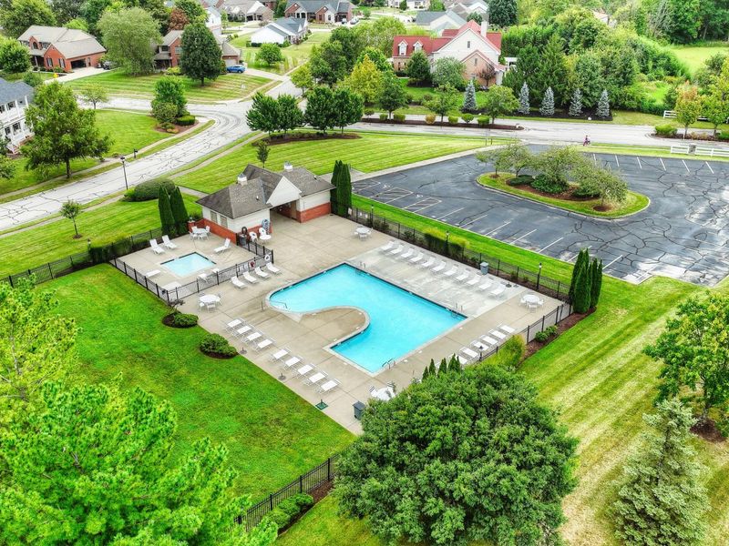 9686 Capri Court, Union, KY 41091 Photo 43