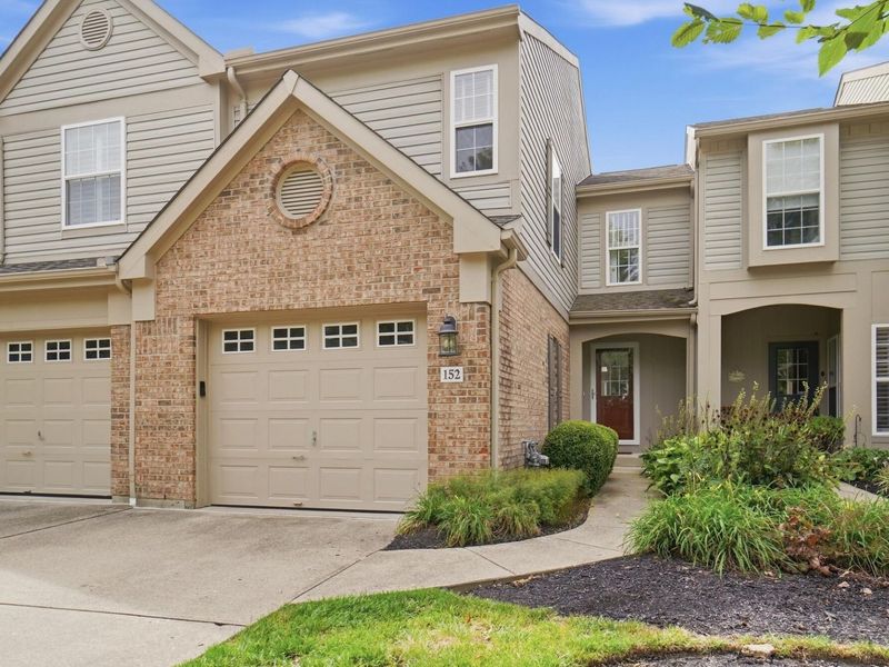 152 Hidden Ridge Court, Cold Spring, KY 41076 Photo 1