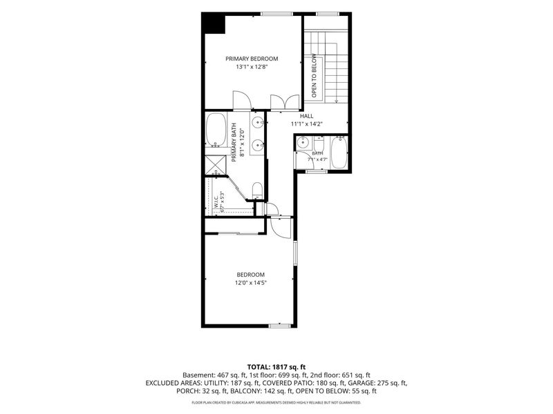 152 Hidden Ridge Court, Cold Spring, KY 41076 Photo 17