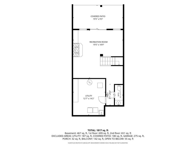 152 Hidden Ridge Court, Cold Spring, KY 41076 Photo 26