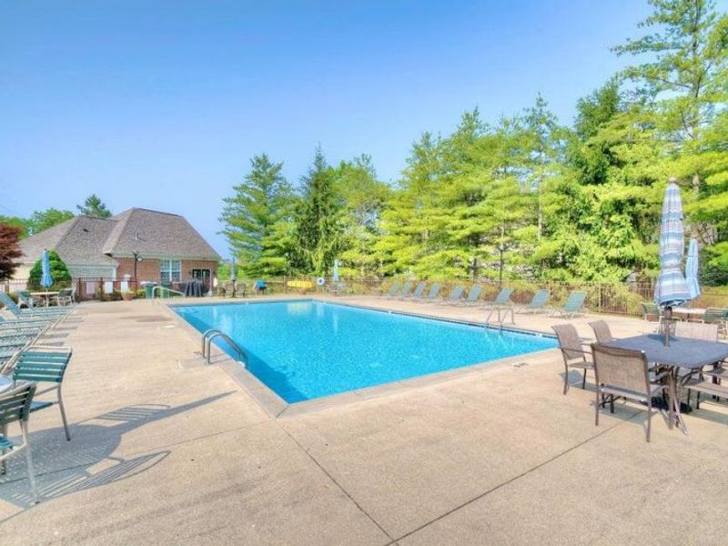 152 Hidden Ridge Court, Cold Spring, KY 41076 Photo 43