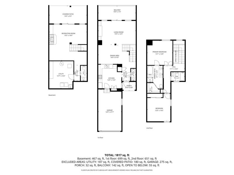 152 Hidden Ridge Court, Cold Spring, KY 41076 Photo 5