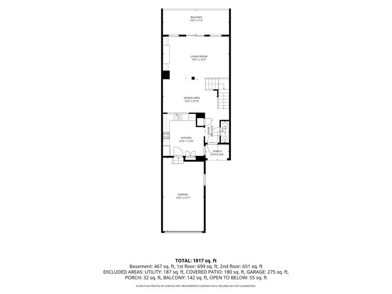 152 Hidden Ridge Court, Cold Spring, KY 41076 Photo 6