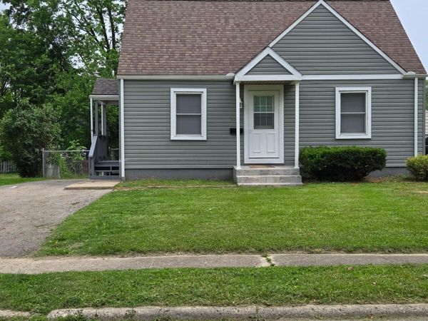 1238 Carolyn Avenue , Columbus, OH 43224