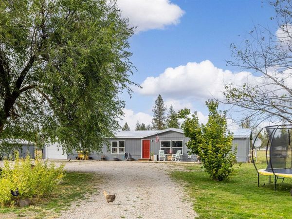 4582 A Hwy 231 Hwy, Springdale, WA 99173