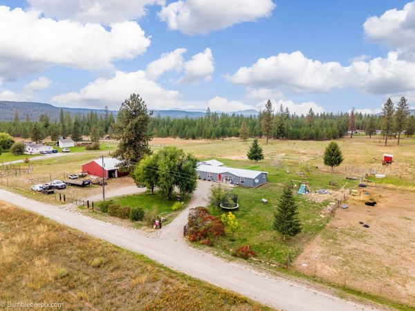 4582 A Hwy 231 Hwy, Springdale, WA 99173