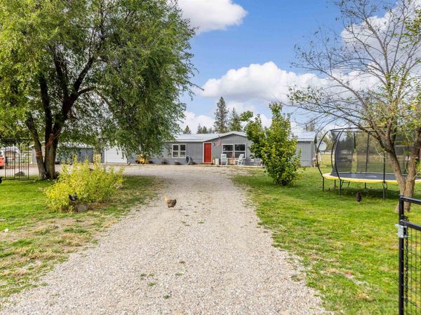 4582 A Hwy 231 Hwy, Springdale, WA 99173