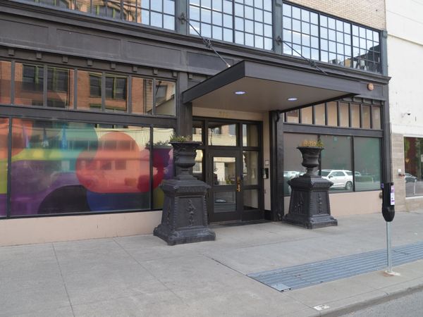 315 W Riverside Ave, Spokane, WA 99201