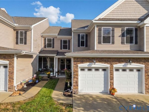 13717 Woodbridge Crossing Way , Midlothian, VA 23112